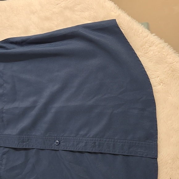 American Outdoors Men Shirt - Picture 2 of 13